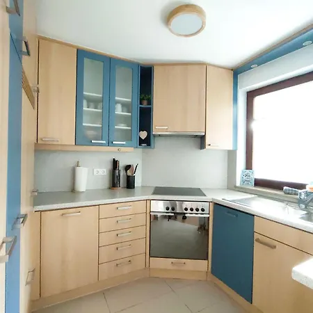 Apartman Bohemenest-terminal-apartment Waldenbuch