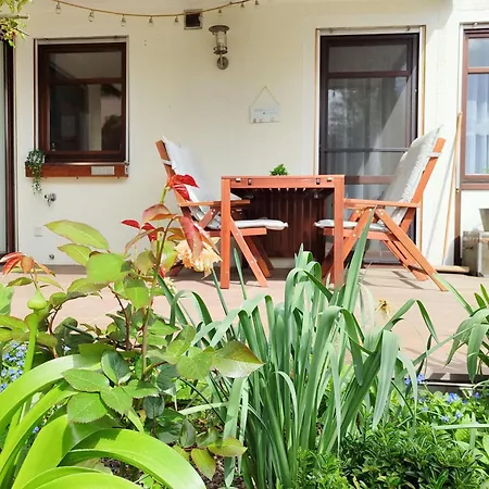 Bohemenest-terminal-apartment Waldenbuch